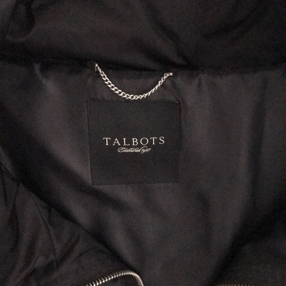 Puffer jacket - Picture 4 of 5